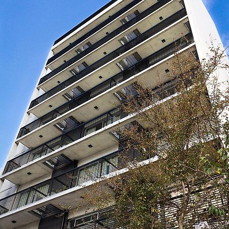 2415 Palermo Daire Buenos Aires Dış mekan fotoğraf