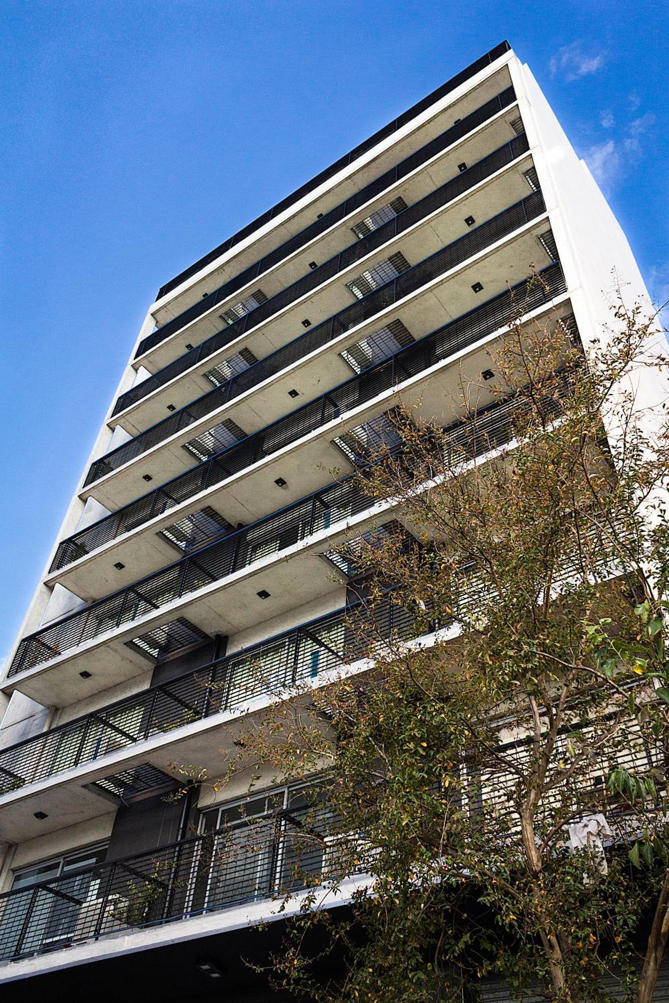 2415 Palermo Daire Buenos Aires Dış mekan fotoğraf